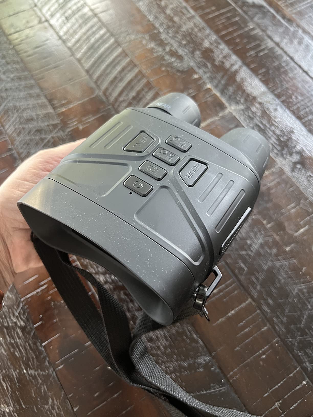 ナイトビジョン　モニター付き トイガン用 ナイトビジョン モニター付き トイガン用 Amazon.co.jp